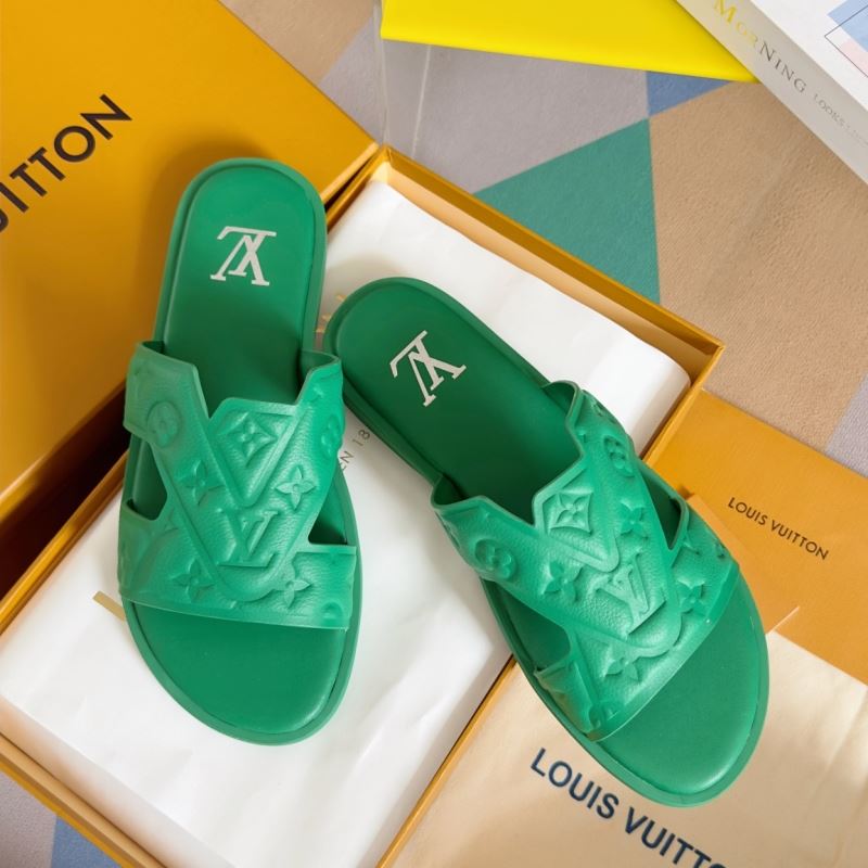 Louis Vuitton Slippers